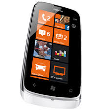 Lumia 610 NFC