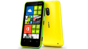 Lumia 620