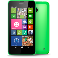 Lumia 630 Dual SIM