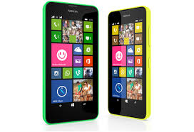 Lumia 630