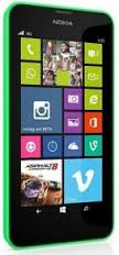 Lumia 638