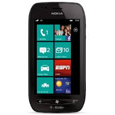 Lumia 710 T-Mobile