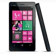 Lumia 810