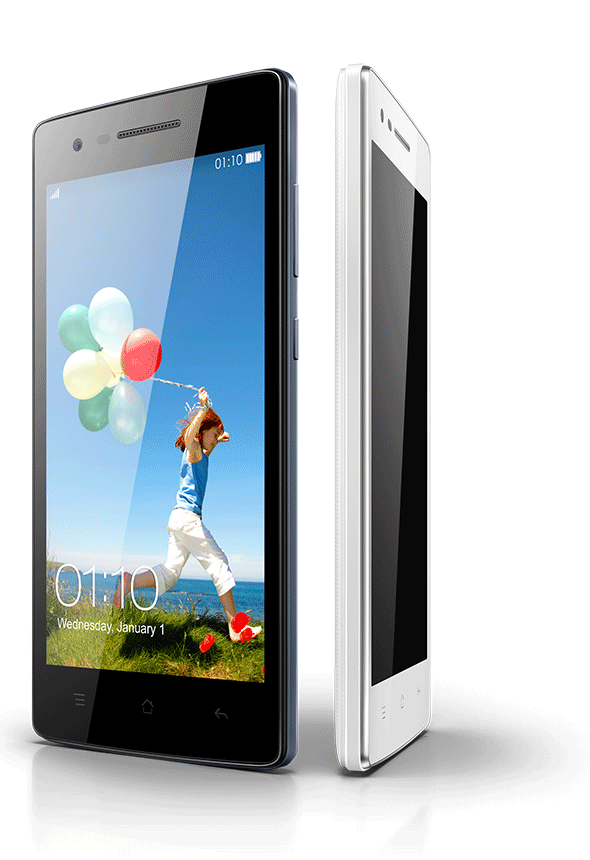 OPPO Mirror 3 thumbnail 2