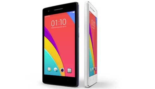 OPPO Mirror 3 thumbnail 4