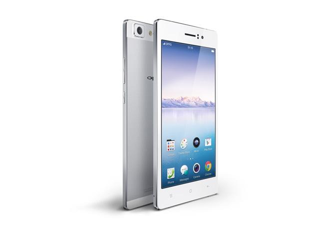 OPPO R5 thumbnail 2