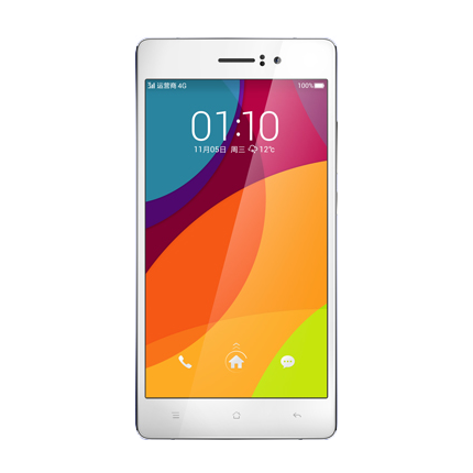 OPPO R5 thumbnail 3