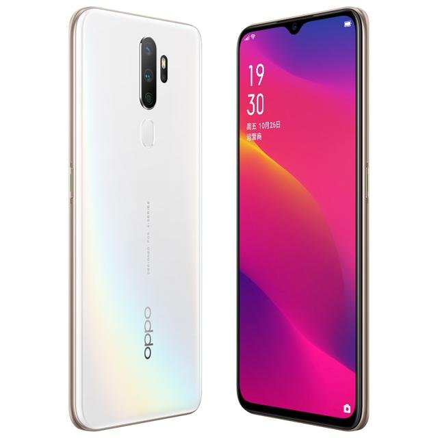 OPPO A11 thumbnail 2