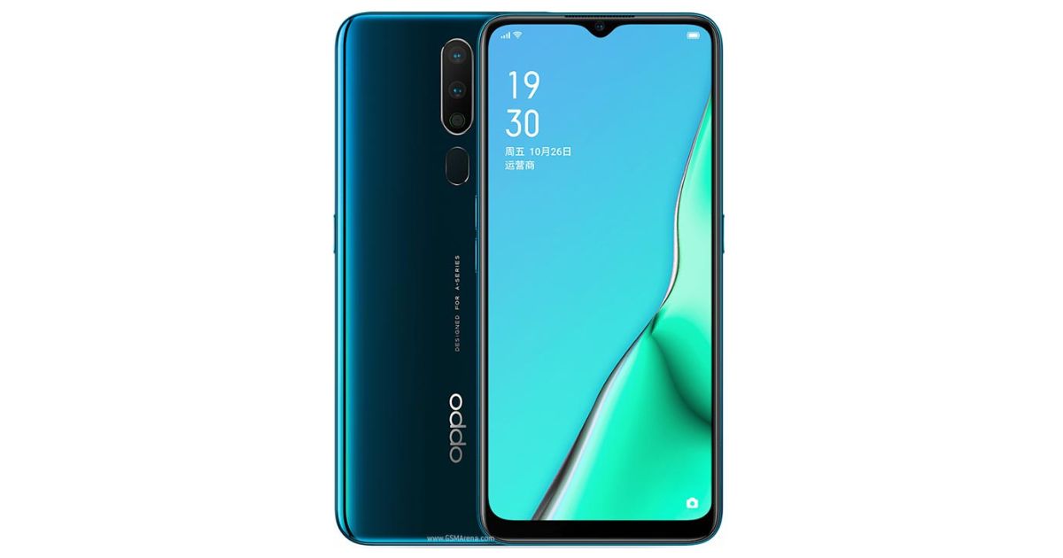 OPPO A11 thumbnail 4