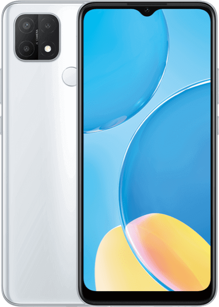 OPPO A15s thumbnail 2