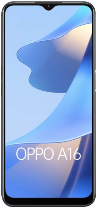 OPPO A16 thumbnail 2