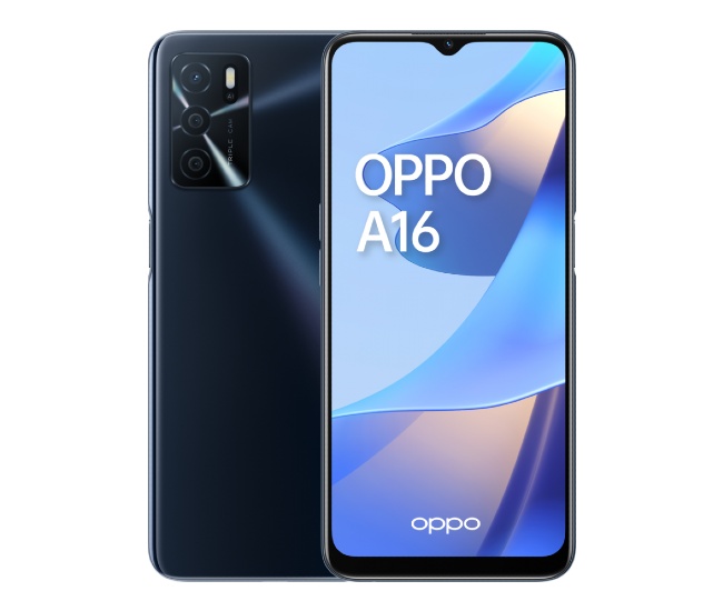 OPPO A16 thumbnail 3