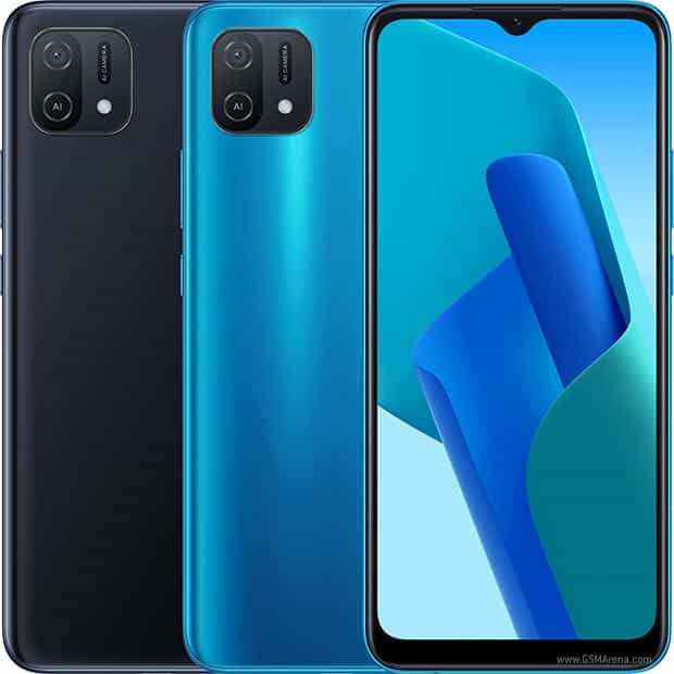 OPPO A16K thumbnail 3