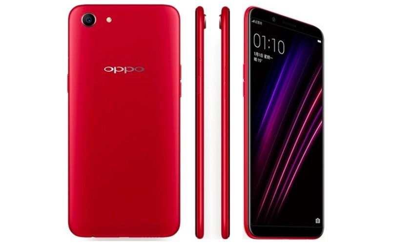 OPPO A1 thumbnail 2