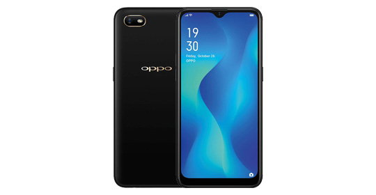 OPPO A1k thumbnail 4