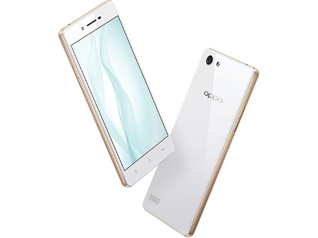 OPPO A33 thumbnail 2
