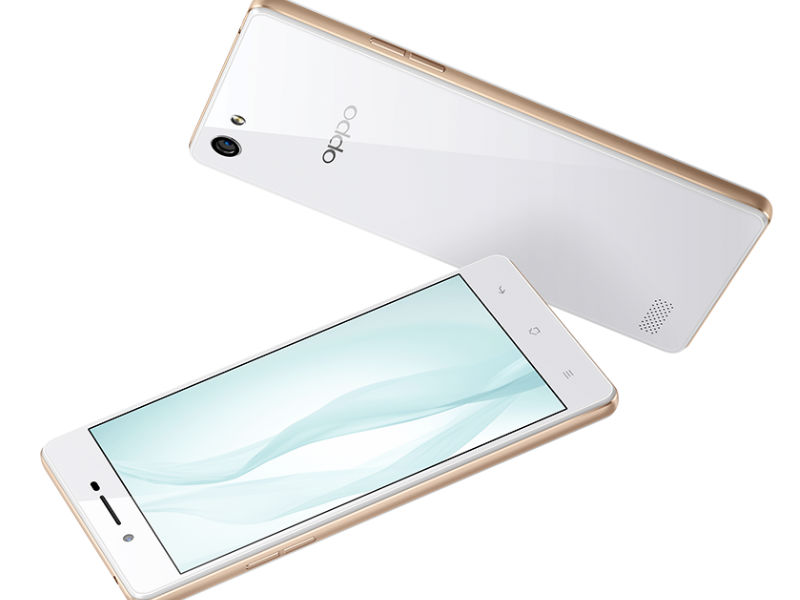 OPPO A33 thumbnail 3