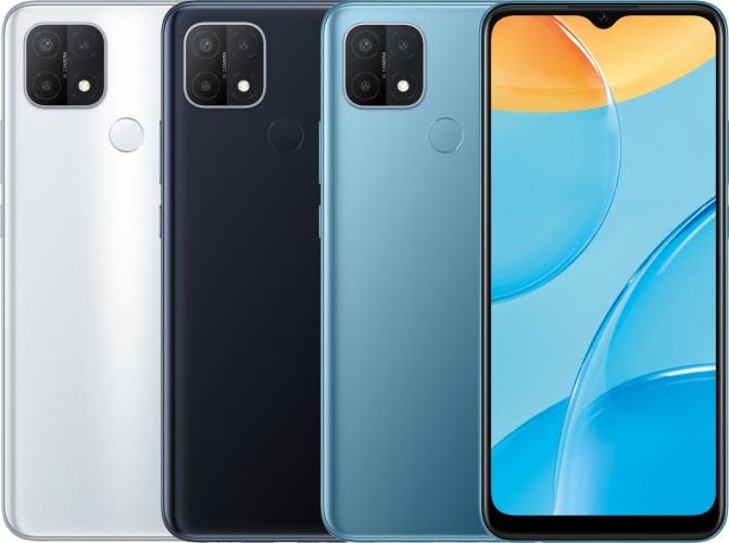 OPPO A35 thumbnail 3