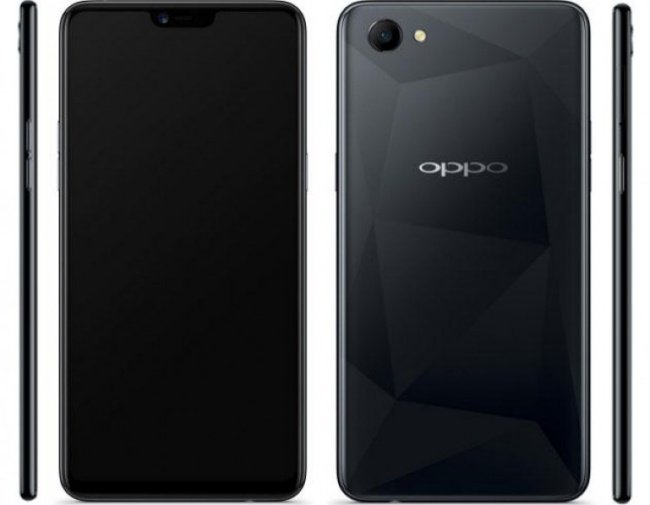 OPPO A3 thumbnail 3