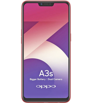 OPPO A3s thumbnail 2