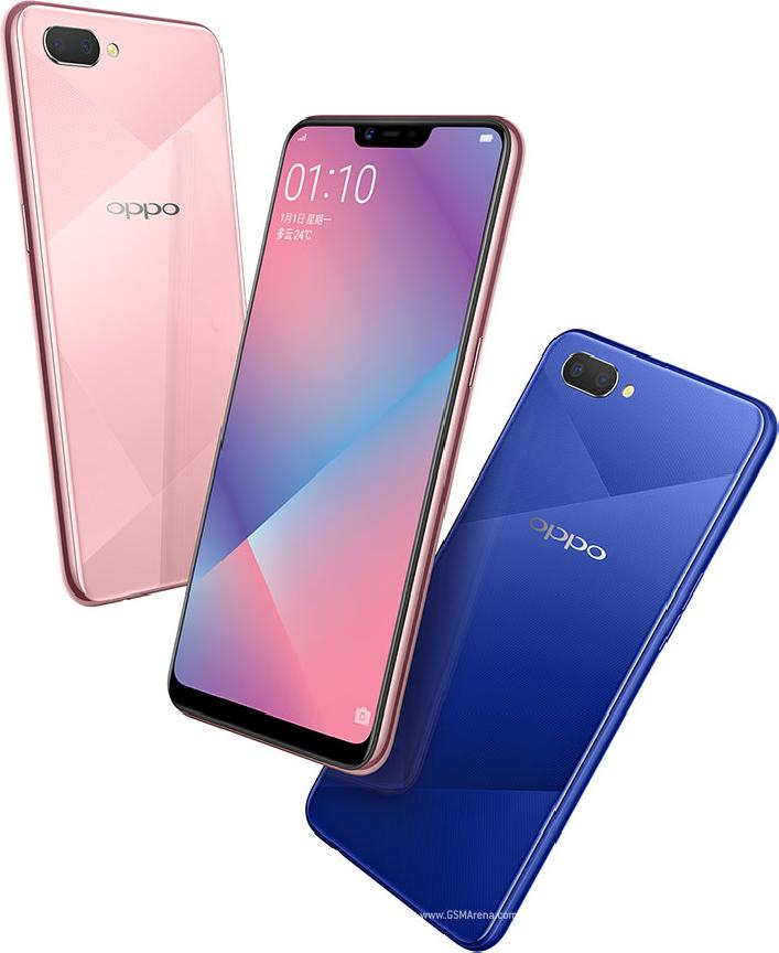 OPPO A5 (AX5) thumbnail 3