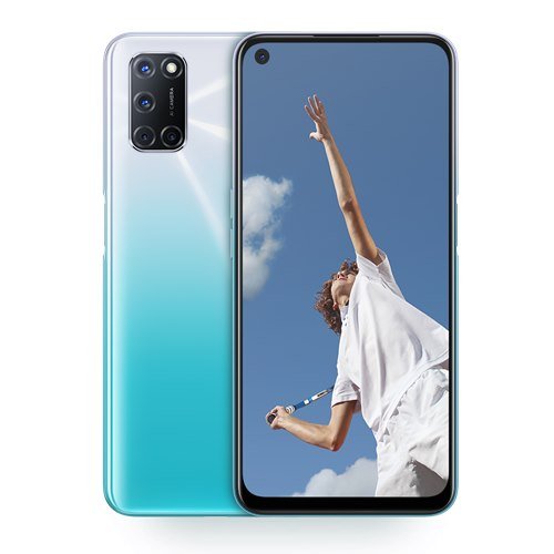 OPPO A52 thumbnail 4