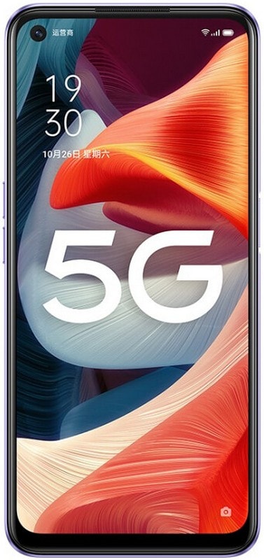 OPPO A53 5G thumbnail 2