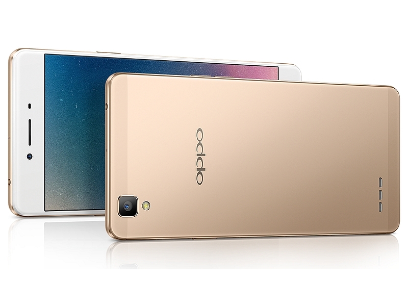 OPPO A53 thumbnail 2