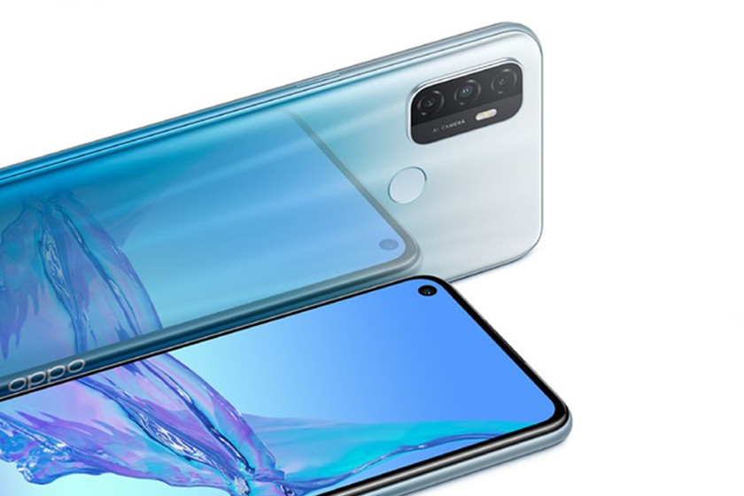 OPPO A53s thumbnail 4