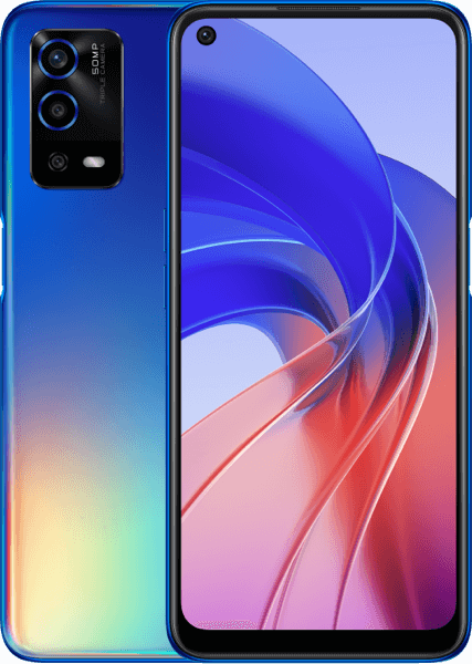OPPO A55 thumbnail 2