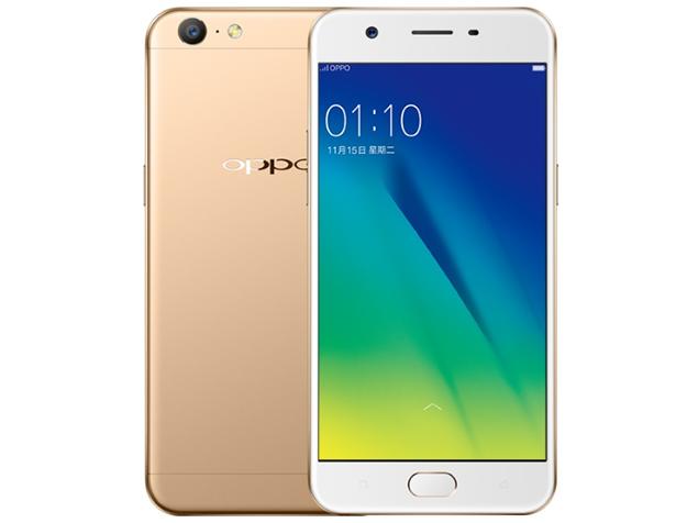 OPPO A57 thumbnail 2