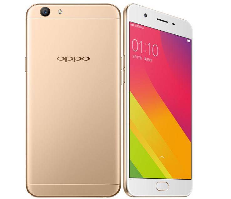 OPPO A59 thumbnail 4
