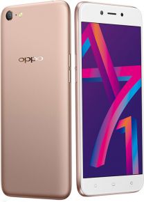 OPPO A71 (2018) thumbnail 4