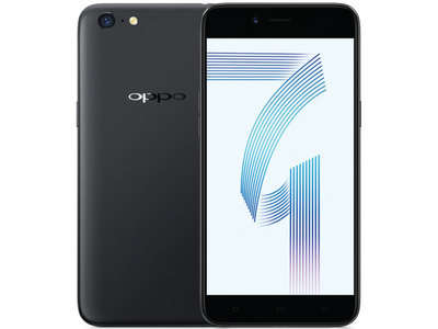 OPPO A71 thumbnail 3