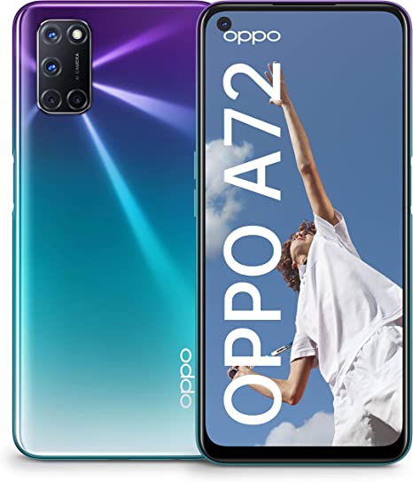 OPPO A72 thumbnail 2