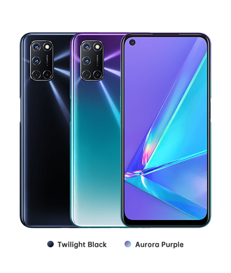 OPPO A72 thumbnail 3