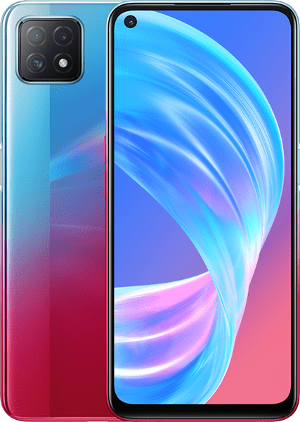 OPPO A73 5G thumbnail 3