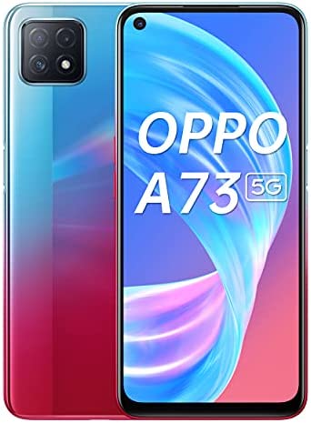 OPPO A73 5G thumbnail 6