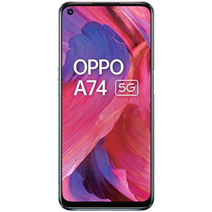 OPPO A74 5G thumbnail 2