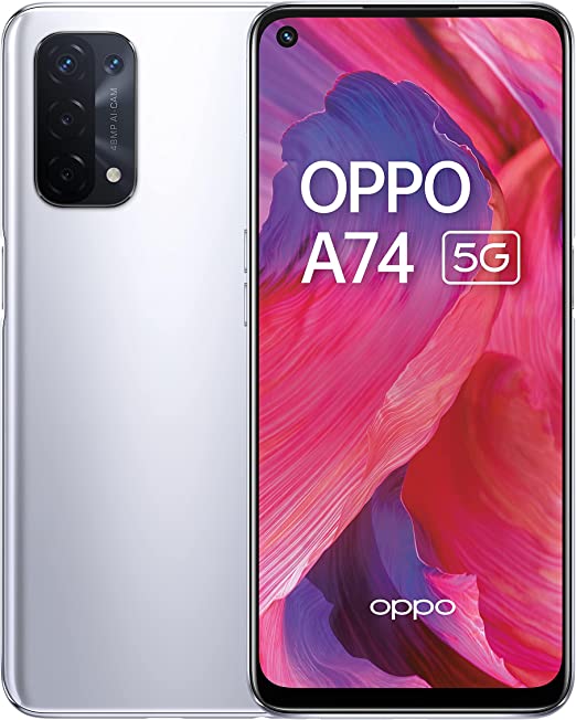 OPPO A74 5G thumbnail 3