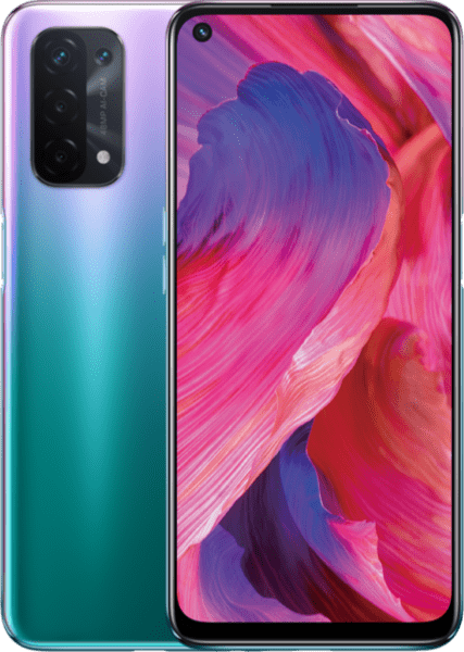 OPPO A74 5G thumbnail 4