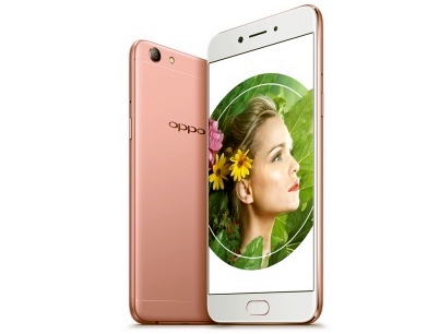 OPPO A77 (Mediatek) thumbnail 2