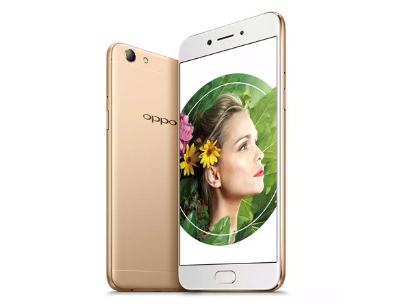 OPPO A77 thumbnail 2