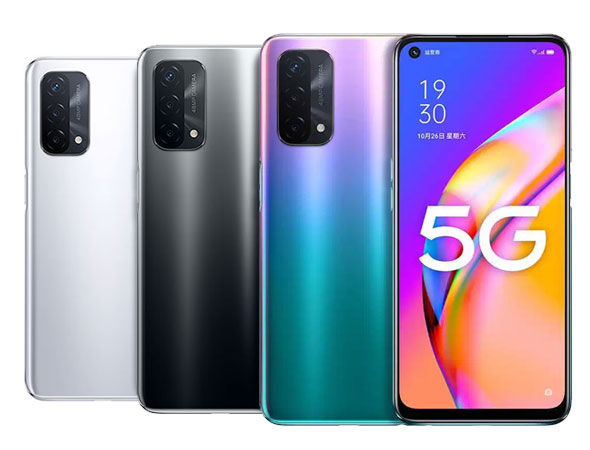 OPPO A93 5G thumbnail 2