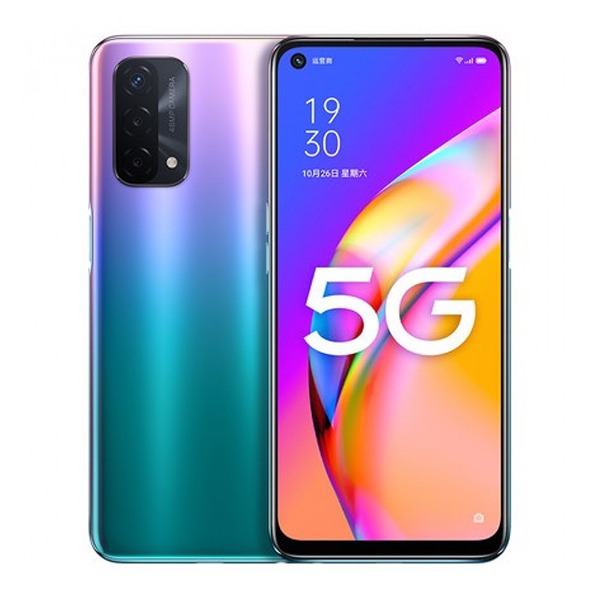 OPPO A93 5G thumbnail 3