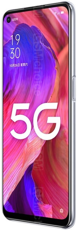 OPPO A93 5G thumbnail 5