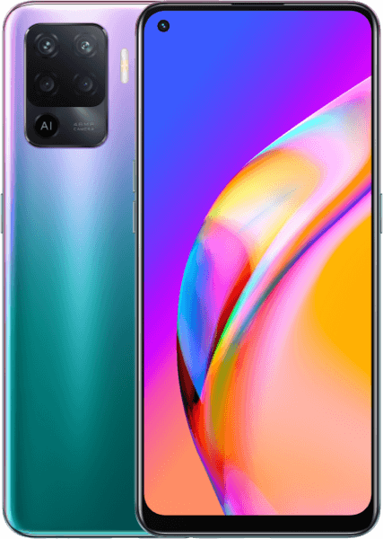 OPPO A94 thumbnail 2