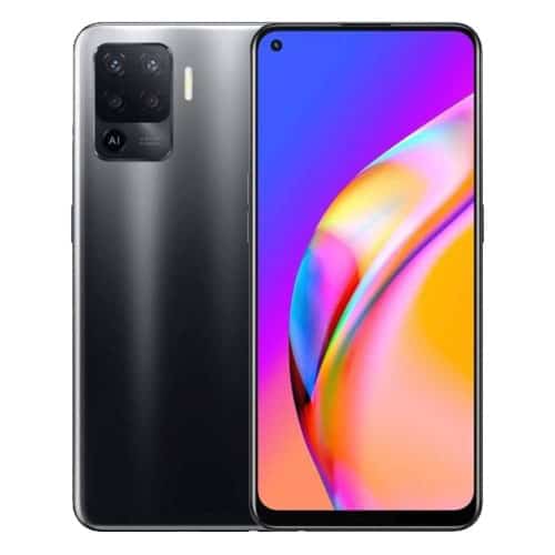 OPPO A94 thumbnail 4