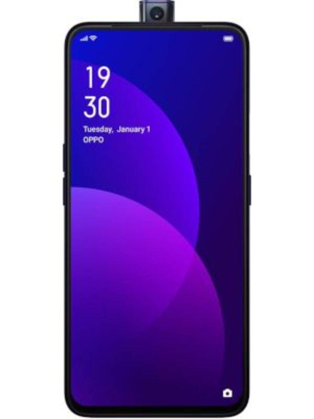 OPPO F11 thumbnail 2