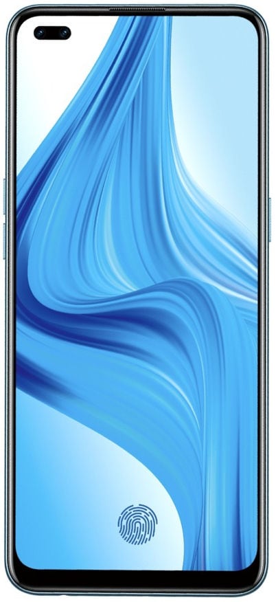 OPPO F17 Pro thumbnail 3